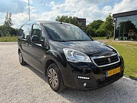 Peugeot - partner - 120 1.6 bluehdi l1pr - vr-855-h - 2015 - afbeelding 3 van  22