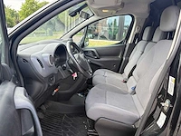 Peugeot - partner - 120 1.6 bluehdi l1pr - vr-855-h - 2015 - afbeelding 5 van  22