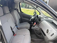 Peugeot - partner - 120 1.6 bluehdi l1pr - vr-855-h - 2015 - afbeelding 13 van  22