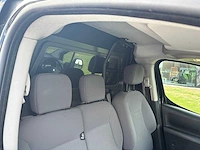 Peugeot - partner - 120 1.6 bluehdi l1pr - vr-855-h - 2015 - afbeelding 14 van  22