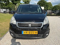 Peugeot - partner - 120 1.6 bluehdi l1pr - vr-855-h - 2015 - afbeelding 12 van  22