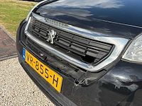 Peugeot - partner - 120 1.6 bluehdi l1pr - vr-855-h - 2015 - afbeelding 16 van  22