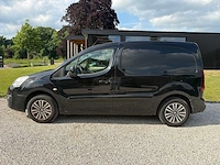 Peugeot - partner - 120 1.6 bluehdi l1pr - vr-855-h - 2015 - afbeelding 17 van  22