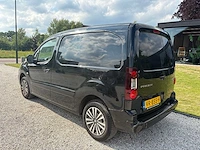 Peugeot - partner - 120 1.6 bluehdi l1pr - vr-855-h - 2015 - afbeelding 18 van  22
