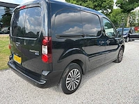 Peugeot - partner - 120 1.6 bluehdi l1pr - vr-855-h - 2015 - afbeelding 22 van  22