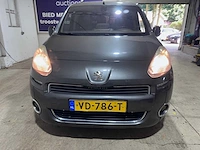 Peugeot - partner - 120 1.6ehdi xt pr+, automaat - vd-786-t - afbeelding 14 van  16