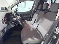 Peugeot - partner - 120 1.6ehdi xt pr+, automaat - vd-786-t - afbeelding 6 van  16