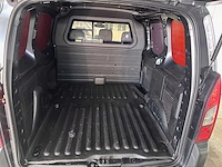 Peugeot - partner - 120 1.6ehdi xt pr+, automaat - vd-786-t - afbeelding 7 van  16