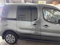 Peugeot - partner - 120 1.6ehdi xt pr+, automaat - vd-786-t - afbeelding 8 van  16