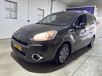 Peugeot - partner - 120 1.6ehdi xt pr+, automaat - vd-786-t - afbeelding 1 van  16