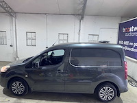 Peugeot - partner - 120 1.6ehdi xt pr+, automaat - vd-786-t - afbeelding 9 van  16