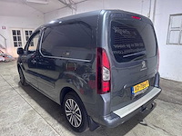 Peugeot - partner - 120 1.6ehdi xt pr+, automaat - vd-786-t - afbeelding 10 van  16