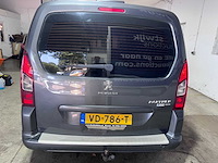Peugeot - partner - 120 1.6ehdi xt pr+, automaat - vd-786-t - afbeelding 11 van  16