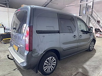 Peugeot - partner - 120 1.6ehdi xt pr+, automaat - vd-786-t - afbeelding 12 van  16