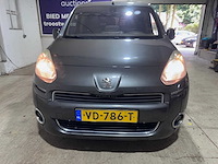 Peugeot - partner - 120 1.6ehdi xt pr+, automaat - vd-786-t - afbeelding 14 van  16