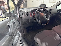 Peugeot - partner - 120 1.6ehdi xt pr+, automaat - vd-786-t - afbeelding 15 van  16