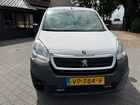 Peugeot - partner - 122 1.6 hdi l1 xr - bedrijfswagen - afbeelding 5 van  21