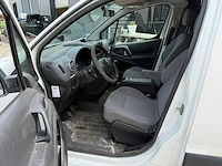 Peugeot - partner - 122 1.6 hdi l1 xr - bedrijfswagen - afbeelding 7 van  21