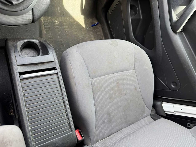 Peugeot - partner - 122 1.6 hdi l1 xr - bedrijfswagen - afbeelding 11 van  21