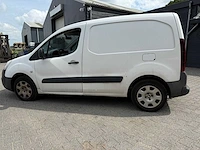 Peugeot - partner - 122 1.6 hdi l1 xr - bedrijfswagen - afbeelding 15 van  21