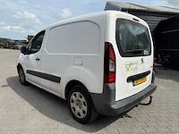 Peugeot - partner - 122 1.6 hdi l1 xr - bedrijfswagen - afbeelding 16 van  21