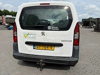 Peugeot - partner - 122 1.6 hdi l1 xr - bedrijfswagen - afbeelding 18 van  21