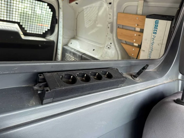 Peugeot - partner - 122 1.6 hdi l1 xr - bedrijfswagen - afbeelding 21 van  21