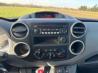 Peugeot - partner - 122 1.6 hdi l2xt pr+ - 6-vnn-32 - 2011 - afbeelding 3 van  12