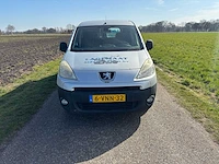 Peugeot - partner - 122 1.6 hdi l2xt pr+ - 6-vnn-32 - 2011 - afbeelding 5 van  12