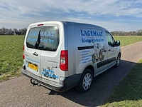Peugeot - partner - 122 1.6 hdi l2xt pr+ - 6-vnn-32 - 2011 - afbeelding 8 van  12