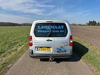 Peugeot - partner - 122 1.6 hdi l2xt pr+ - 6-vnn-32 - 2011 - afbeelding 9 van  12
