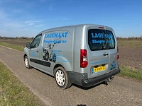 Peugeot - partner - 122 1.6 hdi l2xt pr+ - 6-vnn-32 - 2011 - afbeelding 10 van  12