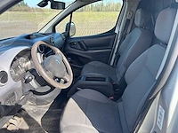 Peugeot - partner - 122 1.6 hdi l2xt pr+ - 6-vnn-32 - 2011 - afbeelding 12 van  12