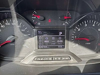 Peugeot - partner - 1.5 bluehdi 130 eat8 - v-73-djb - afbeelding 2 van  15