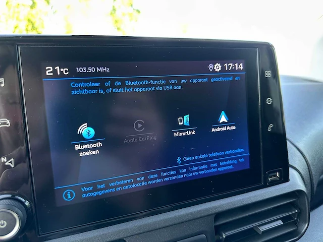 Peugeot - partner - 1.5 bluehdi 130 eat8 - v-73-djb - afbeelding 3 van  15