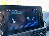 Peugeot - partner - 1.5 bluehdi 130 eat8 - v-73-djb - afbeelding 3 van  15