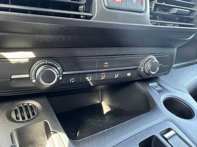 Peugeot - partner - 1.5 bluehdi 130 eat8 - v-73-djb - afbeelding 4 van  15