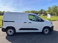 Peugeot - partner - 1.5 bluehdi 130 eat8 - v-73-djb - afbeelding 9 van  15