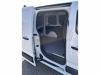 Peugeot - partner - 1.5 bluehdi 130 eat8 - v-73-djb - afbeelding 10 van  15