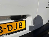 Peugeot - partner - 1.5 bluehdi 130 eat8 - v-73-djb - afbeelding 13 van  15