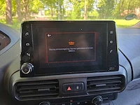 Peugeot - partner - 1.5 bluehdi pro - bedrijfswagen - afbeelding 3 van  24