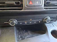 Peugeot - partner - 1.5 bluehdi pro - bedrijfswagen - afbeelding 5 van  24