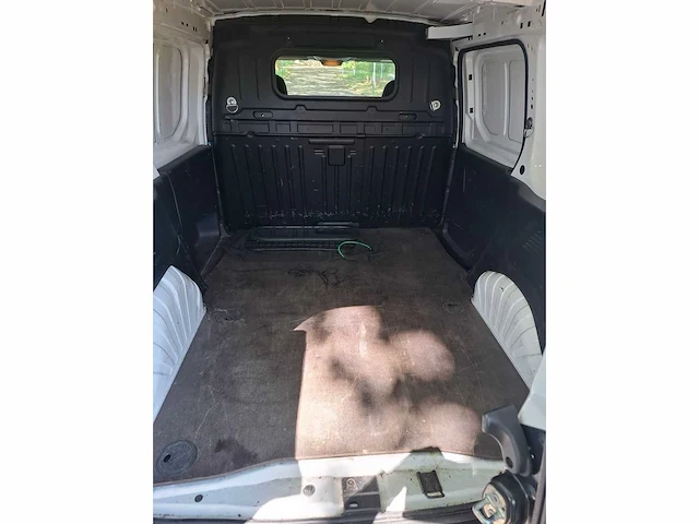 Peugeot - partner - 1.5 bluehdi pro - bedrijfswagen - afbeelding 9 van  24