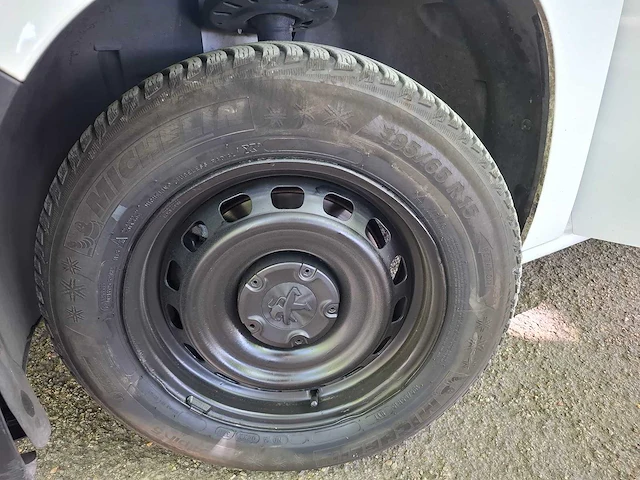 Peugeot - partner - 1.5 bluehdi pro - bedrijfswagen - afbeelding 10 van  24
