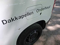 Peugeot - partner - 1.5 bluehdi pro - bedrijfswagen - afbeelding 13 van  24