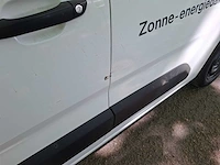 Peugeot - partner - 1.5 bluehdi pro - bedrijfswagen - afbeelding 14 van  24