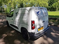 Peugeot - partner - 1.5 bluehdi pro - bedrijfswagen - afbeelding 18 van  24