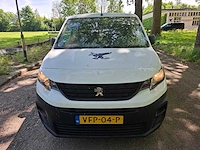 Peugeot - partner - 1.5 bluehdi pro - bedrijfswagen - afbeelding 21 van  24