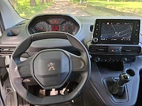 Peugeot - partner - 1.5 bluehdi pro - bedrijfswagen - afbeelding 23 van  24