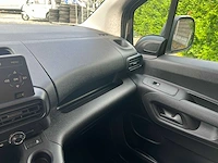 Peugeot - partner - 1.5 bluehdi pro - vbx-66-v - afbeelding 5 van  15
